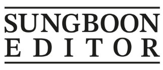 SUNGBOON EDITOR korejiešu kosmētika un sejas kopšana internetveikalā AIVE